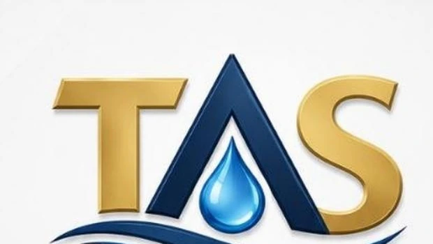 TAS Group logo